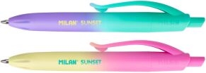 Milan Στυλό P1 Touch Mini Sunset-2 Σχέδια (325-00192-176556924SN) (0)