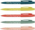 Milan Μηχανικό Μολύβι PL1 0.5mm Lava-5 Σχέδια (325-00230-185010920LV) (0)