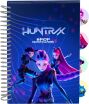 K-Pop Demon Hunters Σημειωματάριο Σπιράλ Α5 (364-00476) (0)