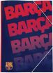 Barcelona Ντοσιέ Λάστιχο Α4 (380-00510) (0)