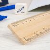 Milan Χάρακας Bamboo 30cm (325-00991-353701BMB) (2)