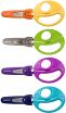 Milan Ψαλίδι Με Θήκη Ladybird 14,7cm-4 Σχέδια (325-01002-1469820) (0)