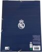 Real Madrid Ντοσιέ Λάστιχο Α4 (380-00510) (1)
