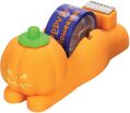 Halloween Βάση Κολλητικής Ταινίας Pumkin (300-01220) (0)