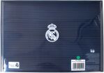 Real Madrid Φάκελος Κουμπί (381-00580) (1)