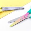 Milan Ψαλίδι 13.4cm Sunset-2 Σχέδια (325-01342-80066SN) (1)