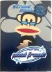 Paul Frank Ντοσιέ Λάστιχο Α4 (376-03510) (0)