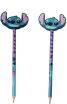 Stitch Μολύβι Rubber Φιγούρα-2 Σχέδια-1Τμχ (342-03613) (0)