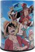 One Piece Σχολικό+Μολυβοθήκη (377-03884) (2)