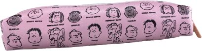 Peanuts Friends Κασετινάκι Πράσινο (365-04005) (1)