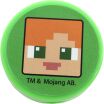 Minecraft Σετ Σχολικό+Μπλοκ (316-04755) (3)