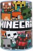 Minecraft Σετ Σχολικό+Μολυβοθήκη (316-04884) (1)