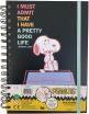 Peanuts Ημερολόγιο-Planner (365-10907) (0)
