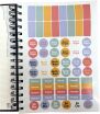 Peanuts Ημερολόγιο-Planner (365-10907) (2)