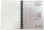 Peanuts Ημερολόγιο-Planner (365-10907) (3)