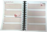 Peanuts Ημερολόγιο-Planner (365-10907) (4)