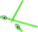 Funkyfish Fruit Party Στυλό Gel Αβοκάντο-1Τμχ (300-30188) (0)