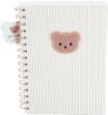 Funkyfish Bear Σημειωματάριο Α5 (300-30312) (0)
