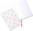 Funkyfish Cherry Blossom Hardcover Notebook (300-31012) (0)