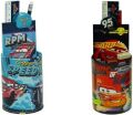 Cars Σετ Σχολικό+Μολυβοθήκη-2 Σχέδια-1Τμχ (341-36884) (0)