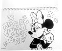 Minnie Nomadic Spirit Μπλοκ Ζωγραφικής Α4+Stickers (340-32416) (3)