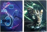 Secret Signal-Thunder Cat Ντοσιέ Λάστιχο Α4-2 Σχέδια (357-45510) (0)