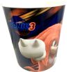Sonic Κουβάς (572-54353) (1)