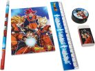 Dragon Ball Σετ Σχολικό+Μπλοκ (377-61755) (0)