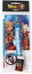 Dragon Ball Σετ Σχολικό+Μπλοκ (377-61755) (1)