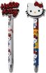 Hello Kitty Στυλό Erasable-2 Σχέδια (335-76010) (0)