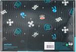 Paul Frank Colorado Φάκελος Κουμπί (376-03580) (1)