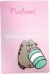 Pusheen Candy Shop Σημειωματάριο Α5 3Τμχ. (361-02013) (0)