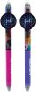 Demon Hunters Στυλό Erasable-2 Σχέδια (364-02010) (1)