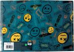 All Over Φάκελος Κουμπί (357-31580) (1)