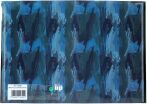 Blue Eye Wolf Φάκελος Κουμπί (357-33580) (1)