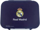 BMU Δοχείο Φαγητού 3 Χώρων Real Madrid (581-00269) (0)