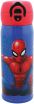 GIM Παγούρι-Θερμός SS Διπλό Στόμιο 380ml Spiderman (557-02198) (0)