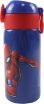 GIM Παγούρι SS 500ml Spiderman (557-02199) (1)
