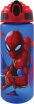 GIM Παγούρι Με Καλαμάκι 600ml Spiderman (557-02217) (0)