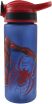 GIM Παγούρι Με Καλαμάκι 600ml Spiderman (557-02217) (1)