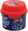 GIM Δοχείο Σνακ Πλαστικό Spidey 270ml (557-03259) (0)
