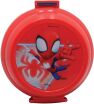 GIM Δοχείο Σνακ Πλαστικό Spidey 270ml (557-03259) (2)