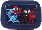 GIM Δοχείο Φαγητού SS Spidey (557-03268) (1)