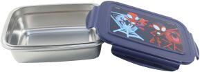 GIM Δοχείο Φαγητού SS Spidey (557-03268) (2)