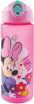 GIM Παγούρι Με Καλαμάκι 600ml Minnie (553-06217) (0)