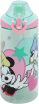 GIM Παγούρι Tritan Με Καλαμάκι 450ml Minnie (553-06218) (0)
