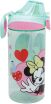 GIM Παγούρι Tritan Με Καλαμάκι 450ml Minnie (553-06218) (2)