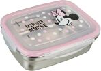 GIM Δοχείο Φαγητού SS Minnie (553-06268) (0)