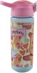GIM Παγούρι Με Καλαμάκι 600ml Capybara-Happy Life (550-13217) (2)