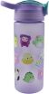 GIM Παγούρι Με Καλαμάκι 600ml Squishmallows (574-20217) (2)